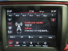 RAM 1500 2018 REBEL CREW-CAB BOITE 5'7' 4X4 V8 5.7L HEMI TOUT EQ - Photo 9