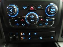 RAM 1500 2018 REBEL CREW-CAB BOITE 5'7' 4X4 V8 5.7L HEMI TOUT EQ - Photo 16