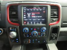 RAM 1500 2018 REBEL CREW-CAB BOITE 5'7' 4X4 V8 5.7L HEMI TOUT EQ - Photo 17