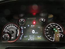 RAM 1500 2018 REBEL CREW-CAB BOITE 5'7' 4X4 V8 5.7L HEMI TOUT EQ - Photo 20