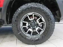 RAM 1500 2018 REBEL CREW-CAB BOITE 5'7' 4X4 V8 5.7L HEMI TOUT EQ - Photo 34