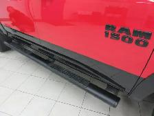 RAM 1500 2018 REBEL CREW-CAB BOITE 5'7' 4X4 V8 5.7L HEMI TOUT EQ - Photo 36