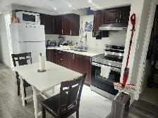 basement apartment for rent - Photo 3