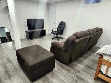 basement apartment for rent - Photo 4