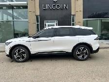 2026 Lincoln Nautilus Premiere - Photo 4