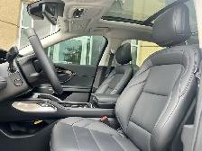 2026 Lincoln Nautilus Premiere - Photo 8