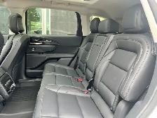 2026 Lincoln Nautilus Premiere - Photo 17