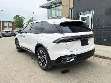 2026 Lincoln Nautilus Premiere - Photo 21