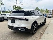 2026 Lincoln Nautilus Premiere - Photo 24