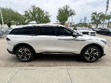 2026 Lincoln Nautilus Premiere - Photo 25