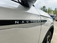 2026 Lincoln Nautilus Premiere - Photo 28