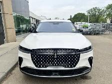 2026 Lincoln Nautilus Premiere - Photo 30
