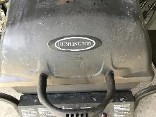 Small 2 Burner Propane BBQ - Photo 3