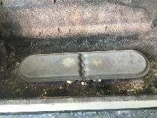 Small 2 Burner Propane BBQ - Photo 5