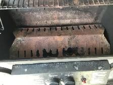 Small 2 Burner Propane BBQ - Photo 6