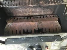 Small 2 Burner Propane BBQ - Photo 7