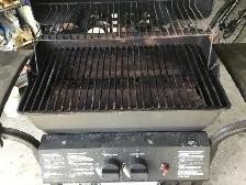 Small 2 Burner Propane BBQ - Photo 8