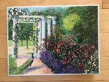 Casse-têtes / Puzzles (10 CT), 1000 pièces (No II/2) - Photo 7