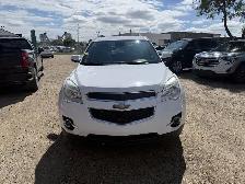 2013 Chevrolet Equinox 1LT AWD - Photo 2