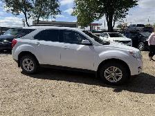 2013 Chevrolet Equinox 1LT AWD - Photo 3
