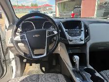 2013 Chevrolet Equinox 1LT AWD - Photo 9