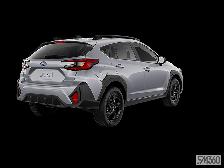 2026 Subaru Crosstrek Onyx - Photo 2