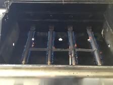 Master Chef 4 Burner Propane BBQ - Photo 6