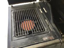 Master Chef 4 Burner Propane BBQ - Photo 7