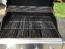 Master Chef 4 Burner Propane BBQ - Photo 10