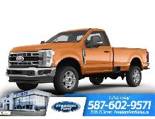 2026 Ford Super Duty F-250 SRW XL | 600A | 4X2 | RegularCab 142