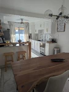 TRÈS BEAU GRAND 5 1/2 À LOUER À SAINT-LÉONARD - Photo 5