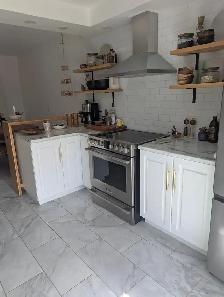 TRÈS BEAU GRAND 5 1/2 À LOUER À SAINT-LÉONARD - Photo 8