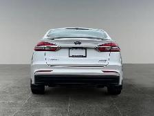 2019 Ford Fusion Hybrid Titanium - Photo 5