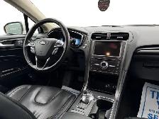 2019 Ford Fusion Hybrid Titanium - Photo 13