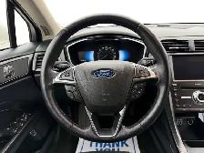 2019 Ford Fusion Hybrid Titanium - Photo 14