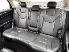 2019 Ford Fusion Hybrid Titanium - Photo 15