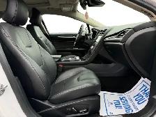 2019 Ford Fusion Hybrid Titanium - Photo 16
