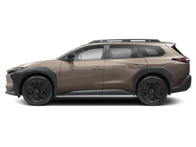 2026 Toyota bZ Woodland