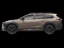 2026 Toyota bZ Woodland