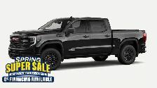 2026 GMC Sierra 1500 Elevation - Photo 2