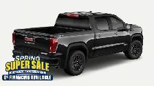 2026 GMC Sierra 1500 Elevation - Photo 3