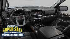 2026 GMC Sierra 1500 Elevation - Photo 4