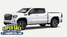 2026 GMC Sierra 1500 AT4 - Photo 2