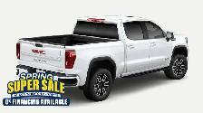 2026 GMC Sierra 1500 AT4 - Photo 3