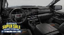 2026 GMC Sierra 1500 AT4 - Photo 4