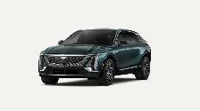 2026 Cadillac LYRIQ Luxury - Photo 2
