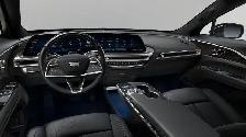 2026 Cadillac LYRIQ Luxury - Photo 4