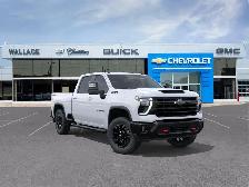 2026 Chevrolet Silverado 2500HD LT - Photo 2