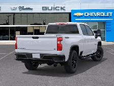 2026 Chevrolet Silverado 2500HD LT - Photo 8