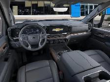 2026 Chevrolet Silverado 2500HD LT - Photo 18